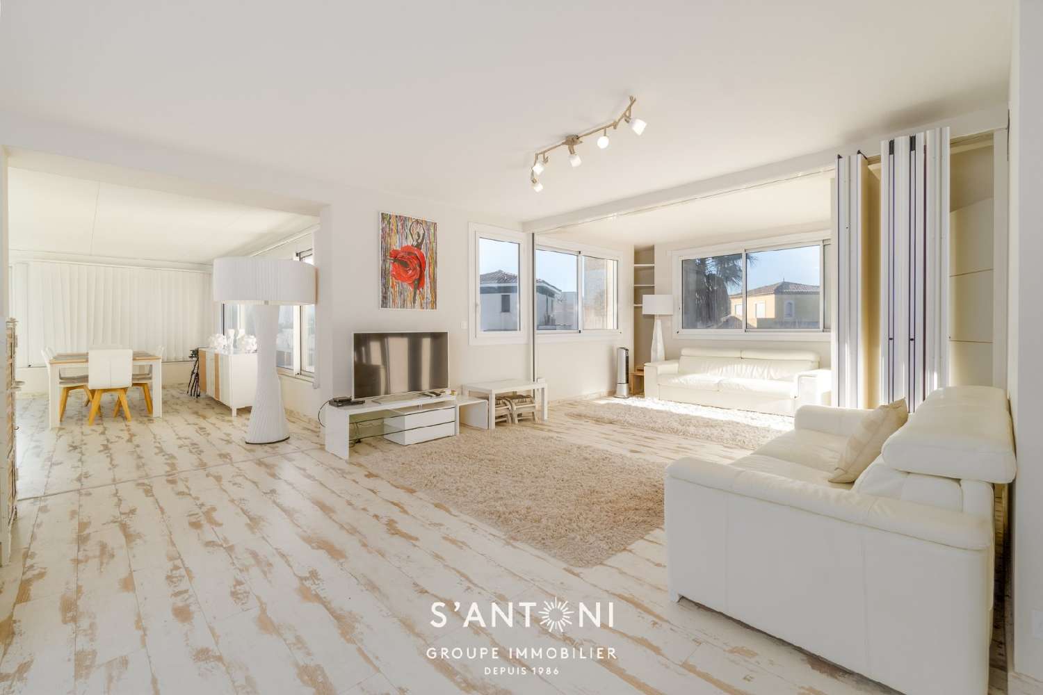  kaufen Wohnung/ Apartment Le Cap d'Agde Hérault 3