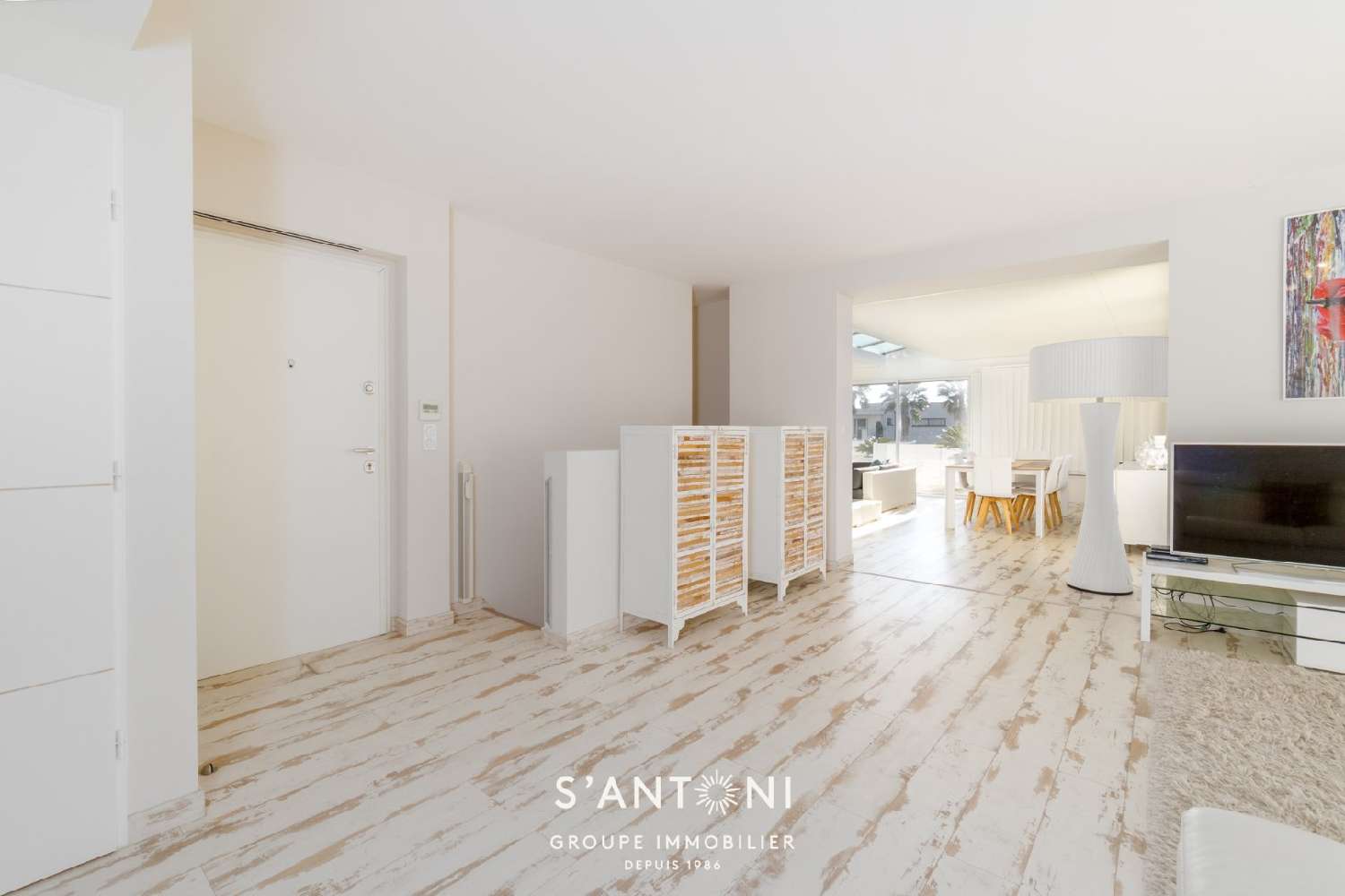  kaufen Wohnung/ Apartment Le Cap d'Agde Hérault 4