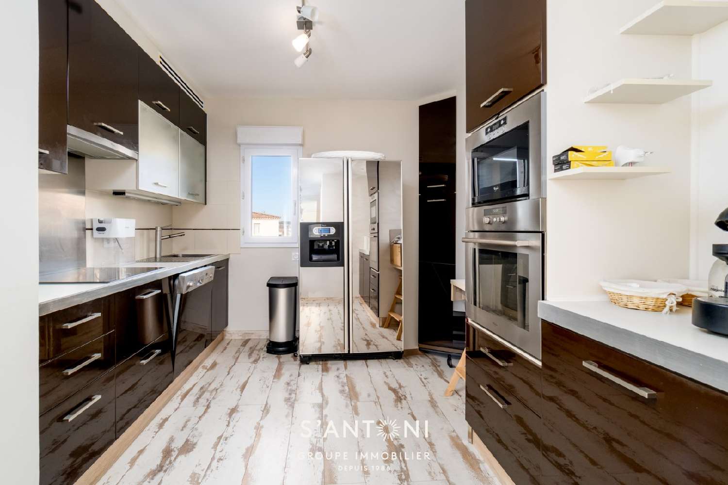  kaufen Wohnung/ Apartment Le Cap d'Agde Hérault 5