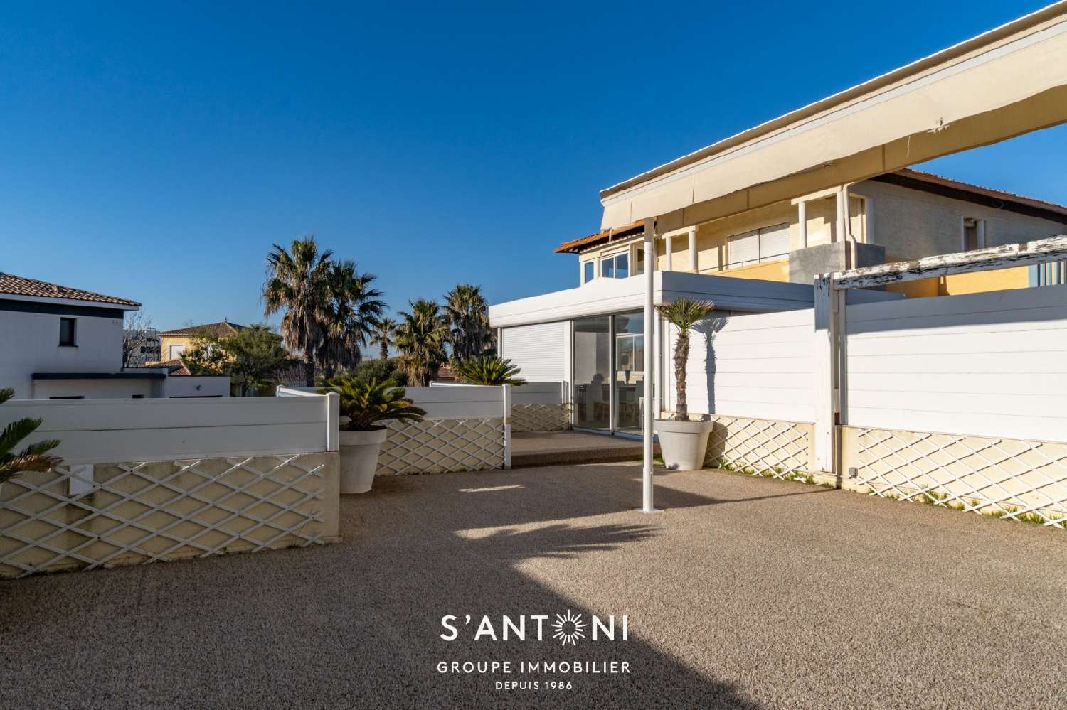  kaufen Wohnung/ Apartment Le Cap d'Agde Hérault 7