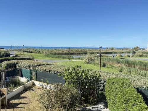 Le Cap d'Agde Hérault appartement foto 7319381