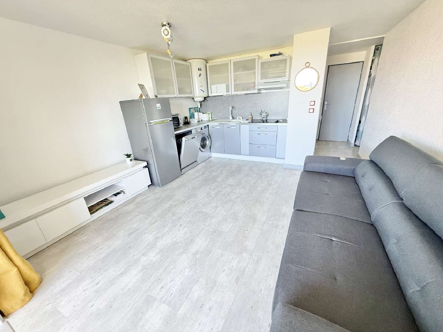  te koop appartement Le Cap d'Agde Hérault 2