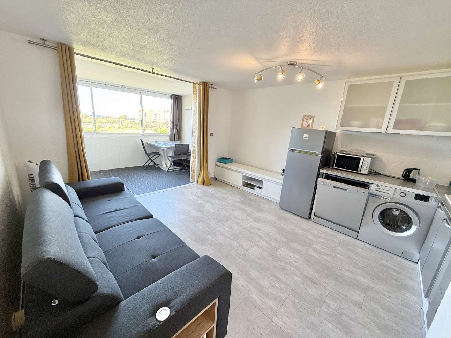  te koop appartement Le Cap d'Agde Hérault 3