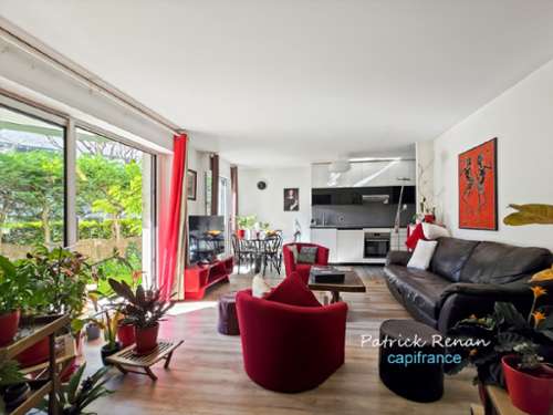 Le Chesnay Yvelines appartement foto 7314649