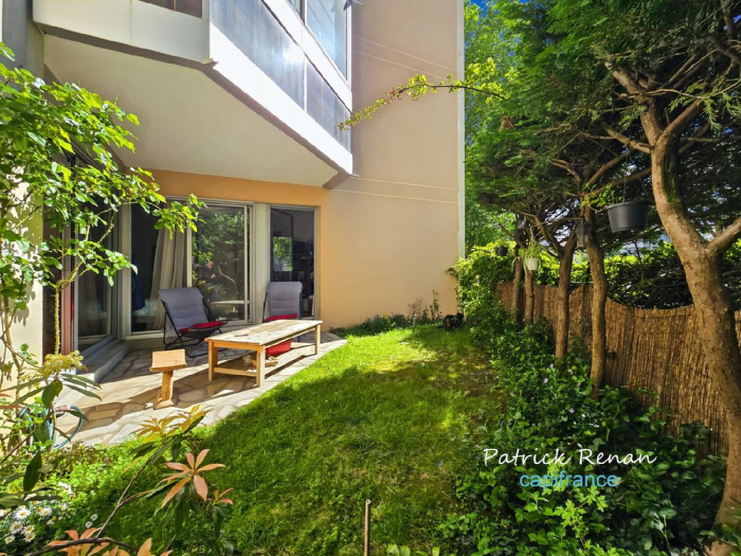  à vendre appartement Le Chesnay Yvelines 2