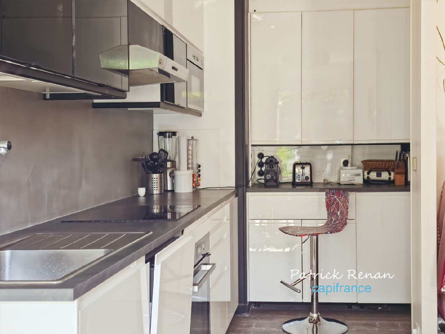  à vendre appartement Le Chesnay Yvelines 5