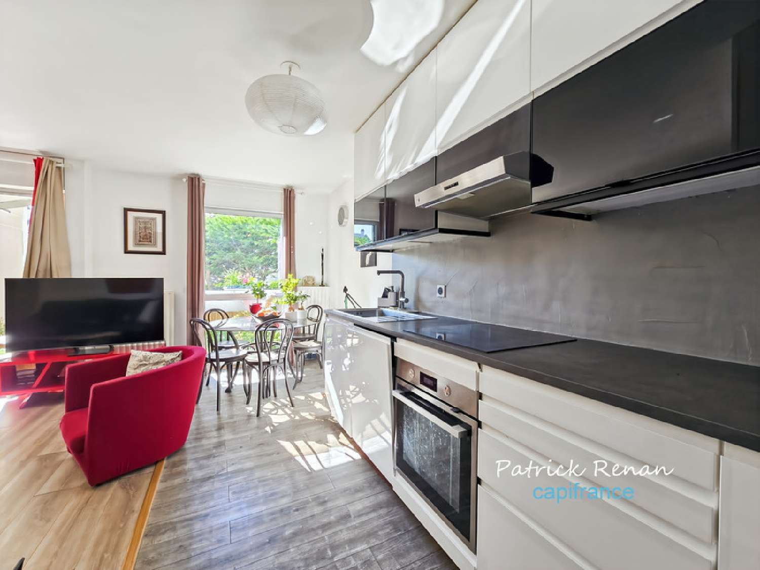  à vendre appartement Le Chesnay Yvelines 6