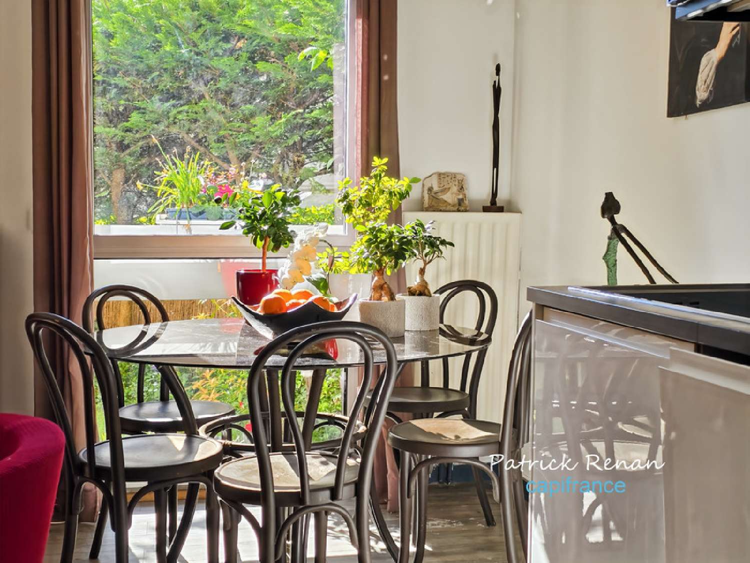  à vendre appartement Le Chesnay Yvelines 7