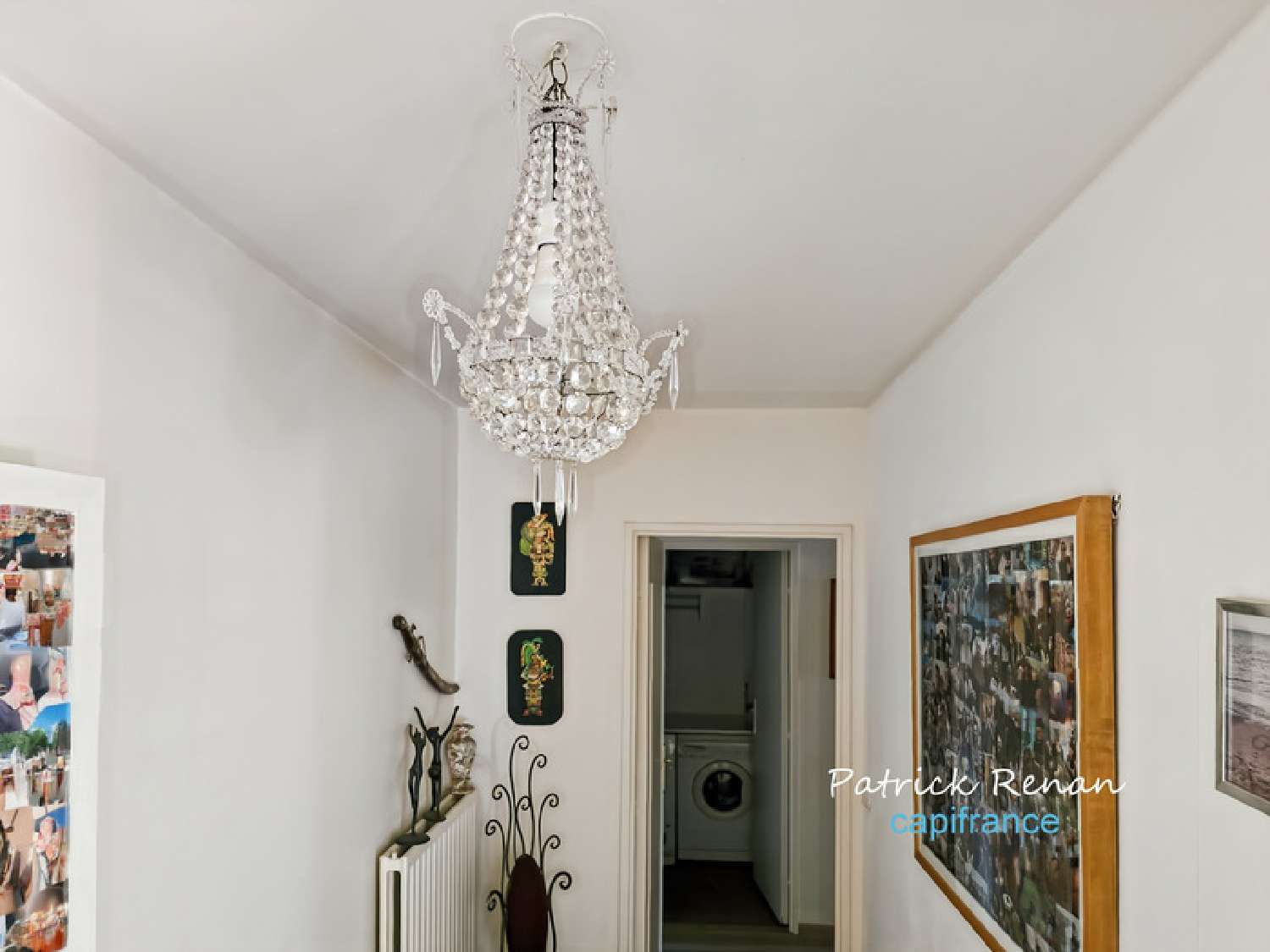  à vendre appartement Le Chesnay Yvelines 8