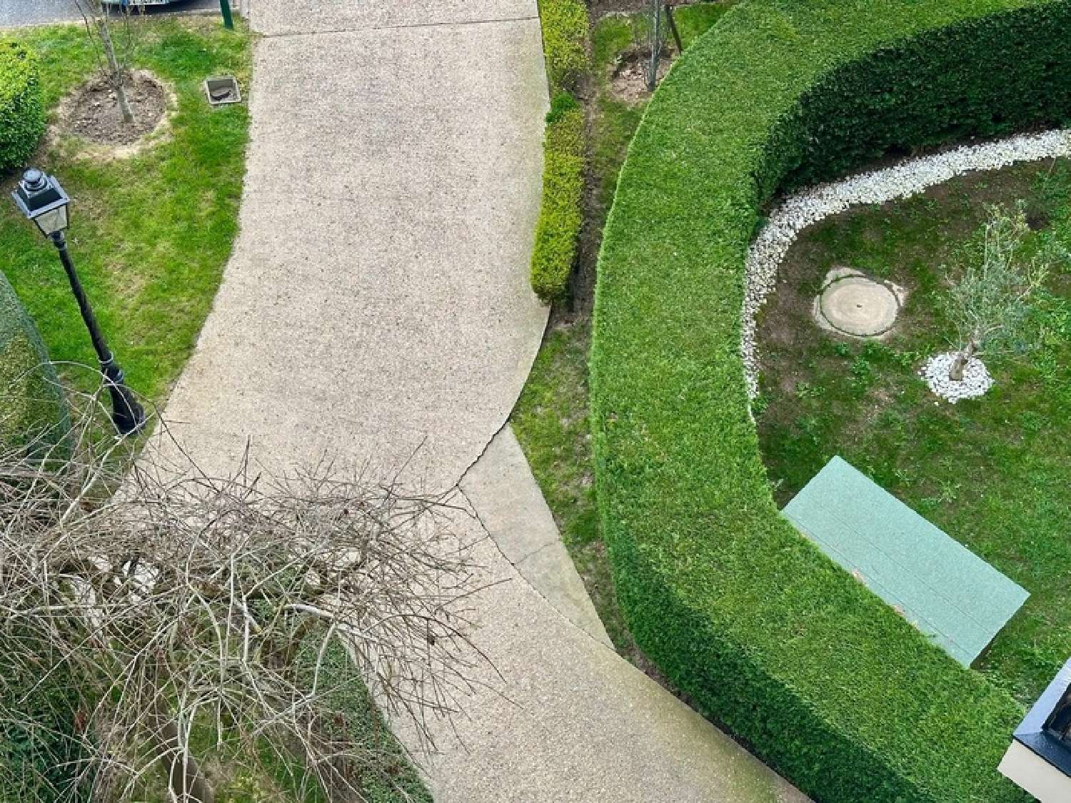  à vendre appartement Le Chesnay Yvelines 3