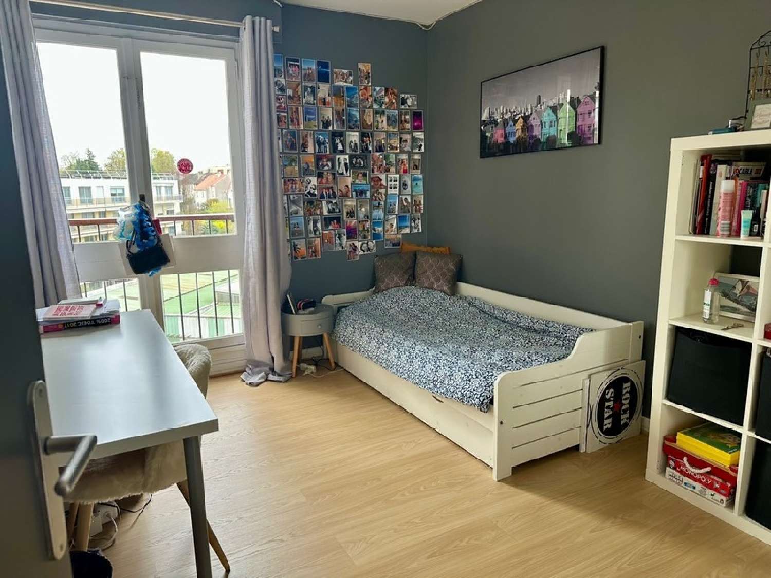  à vendre appartement Le Chesnay Yvelines 8