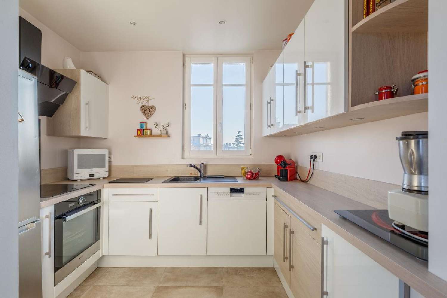  te koop appartement Le Chesnay Yvelines 3