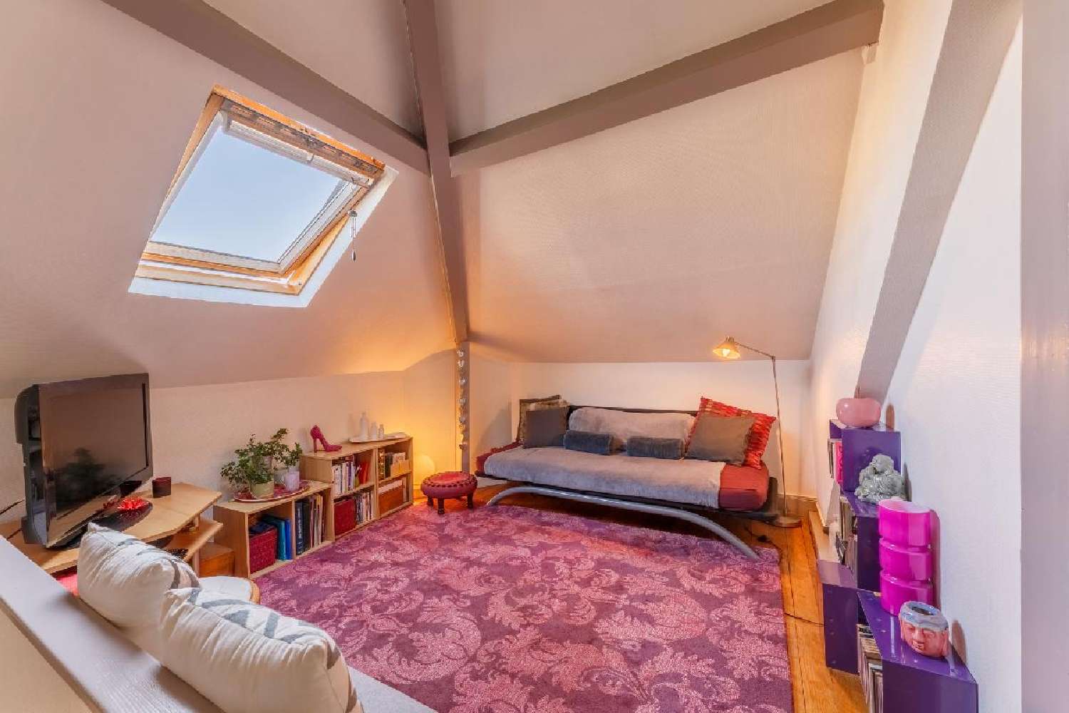  te koop appartement Le Chesnay Yvelines 4