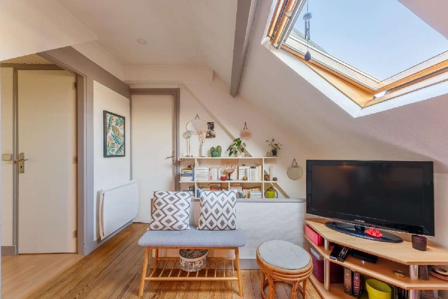  te koop appartement Le Chesnay Yvelines 5