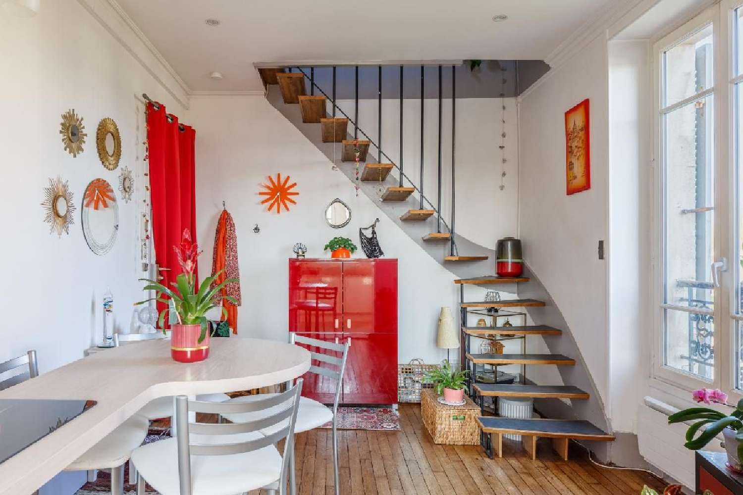 for sale apartment Le Chesnay Yvelines 1