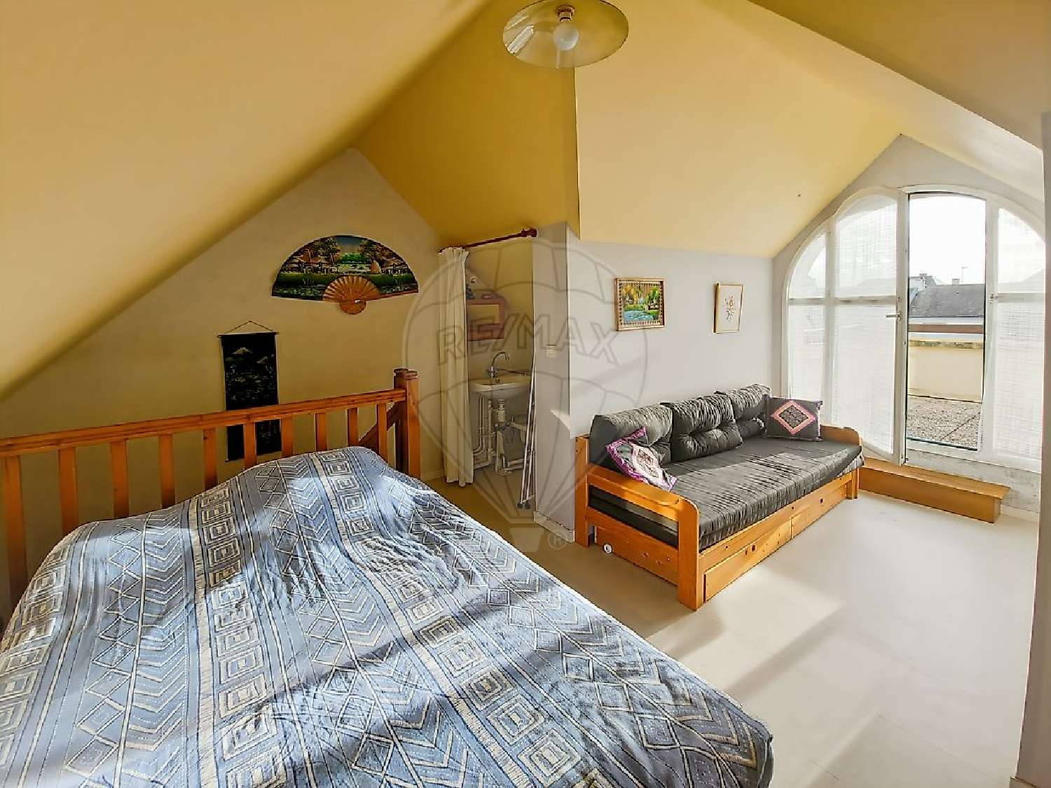  te koop appartement Le Croisic Loire-Atlantique 1