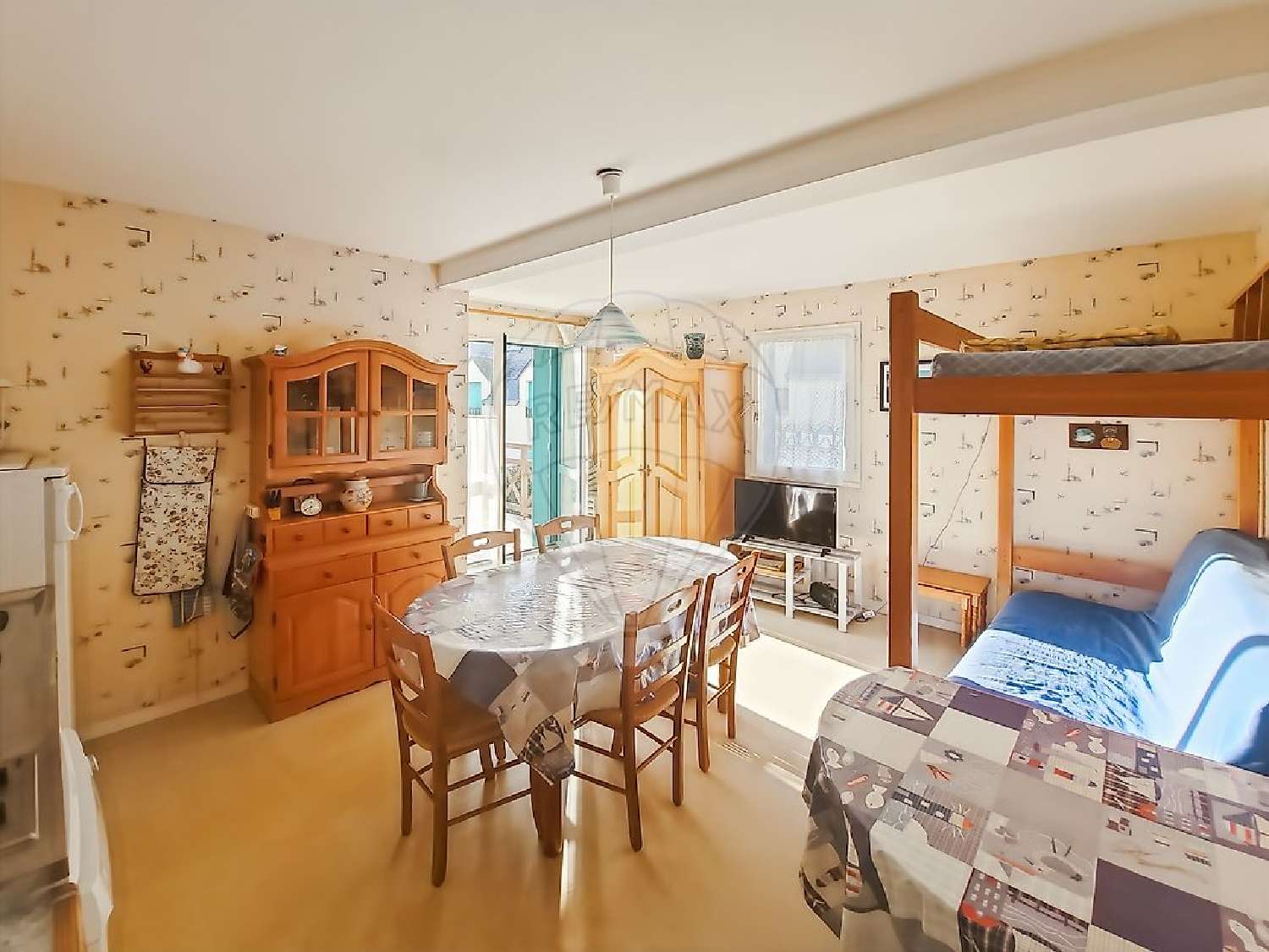  te koop appartement Le Croisic Loire-Atlantique 2