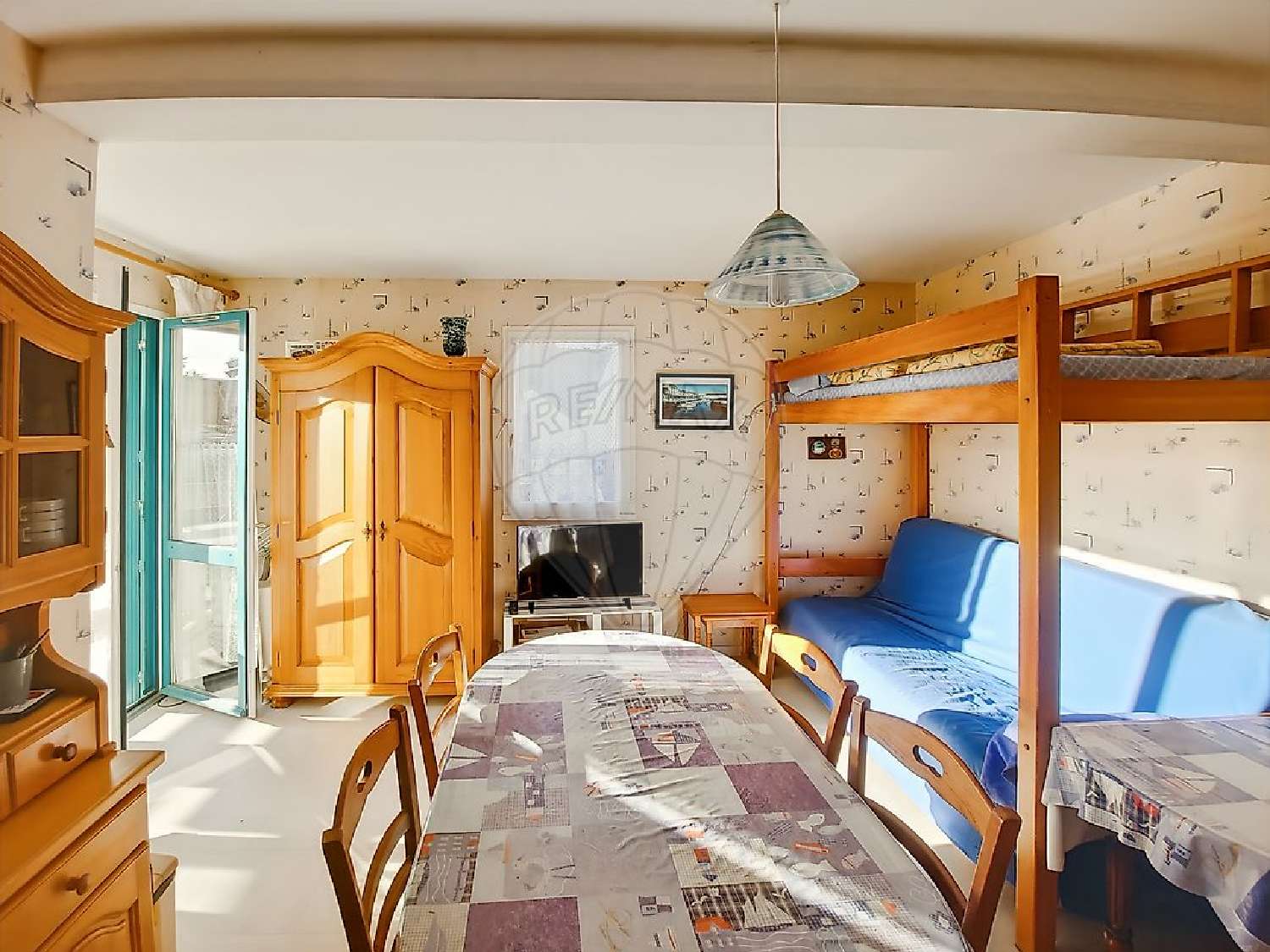  te koop appartement Le Croisic Loire-Atlantique 3