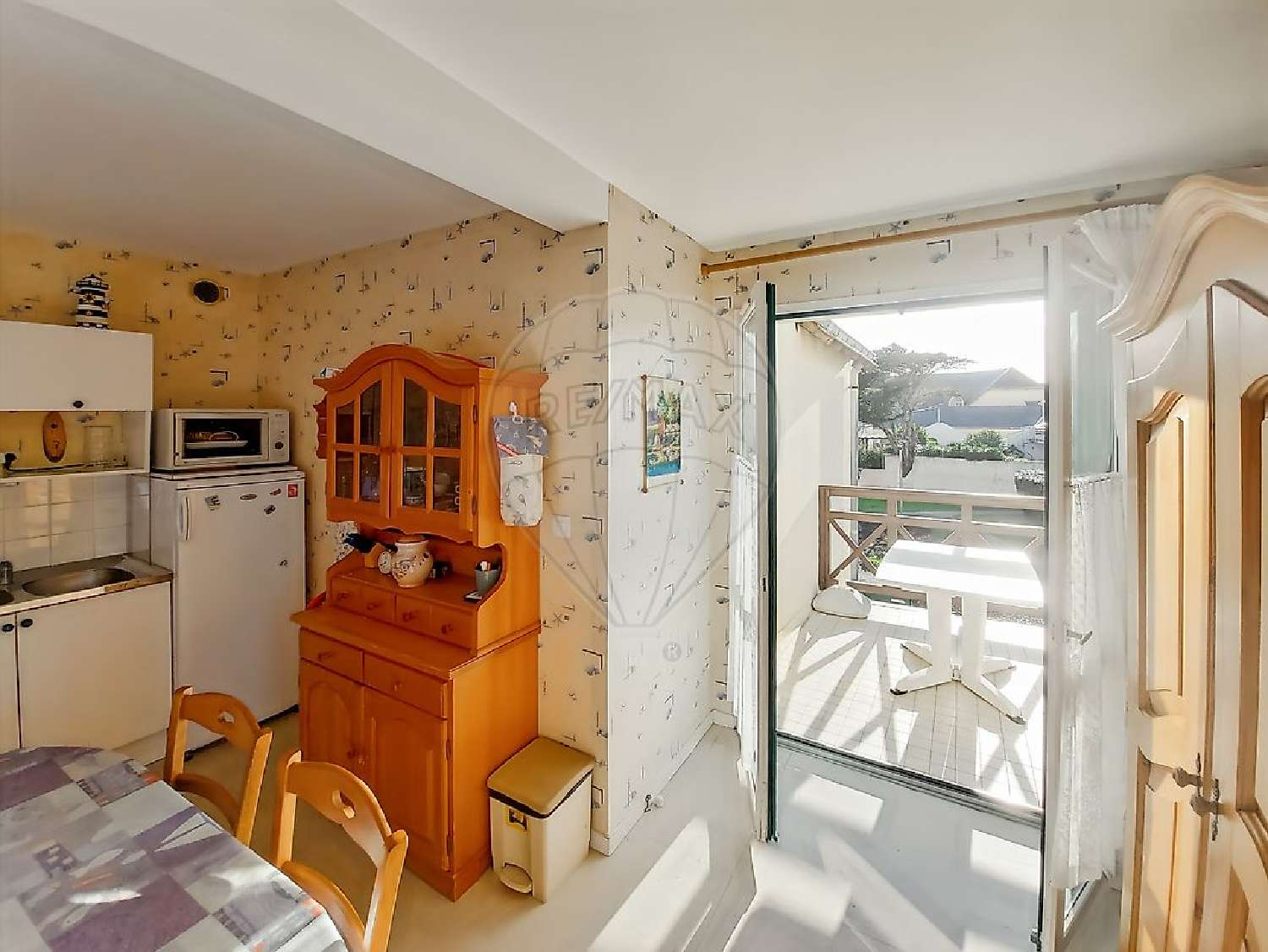  te koop appartement Le Croisic Loire-Atlantique 4