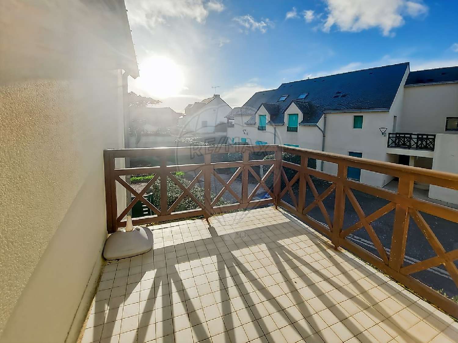  te koop appartement Le Croisic Loire-Atlantique 5