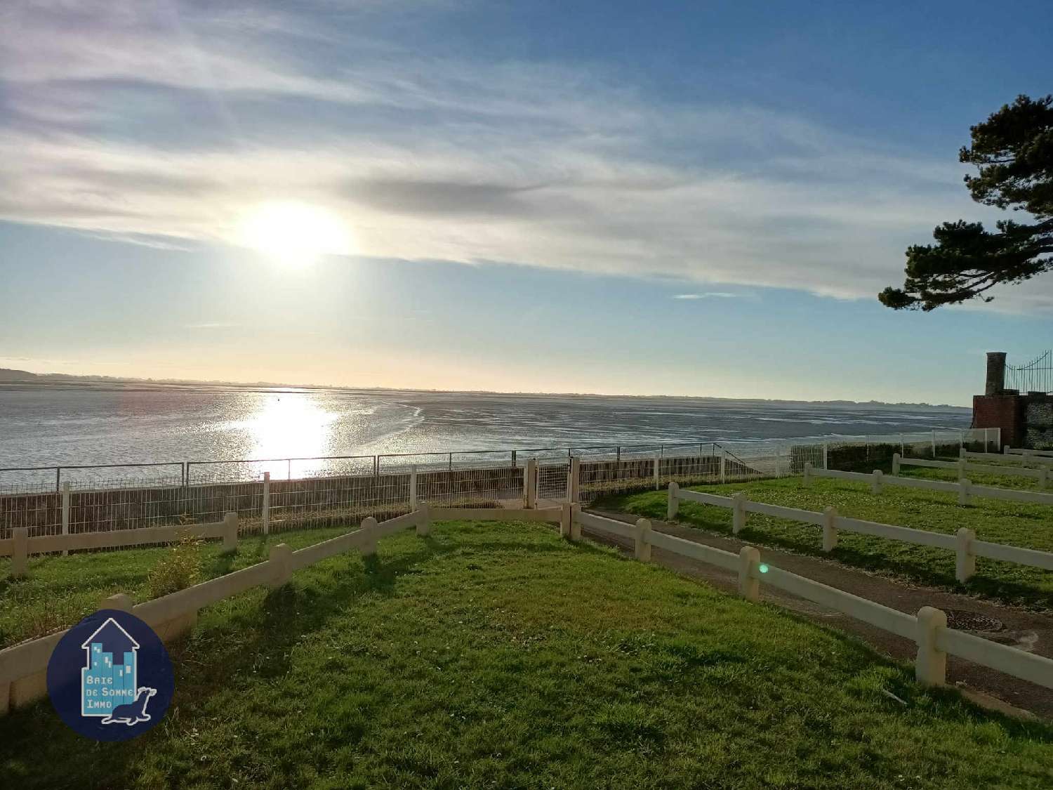  kaufen Wohnung/ Apartment Le Crotoy Somme 1