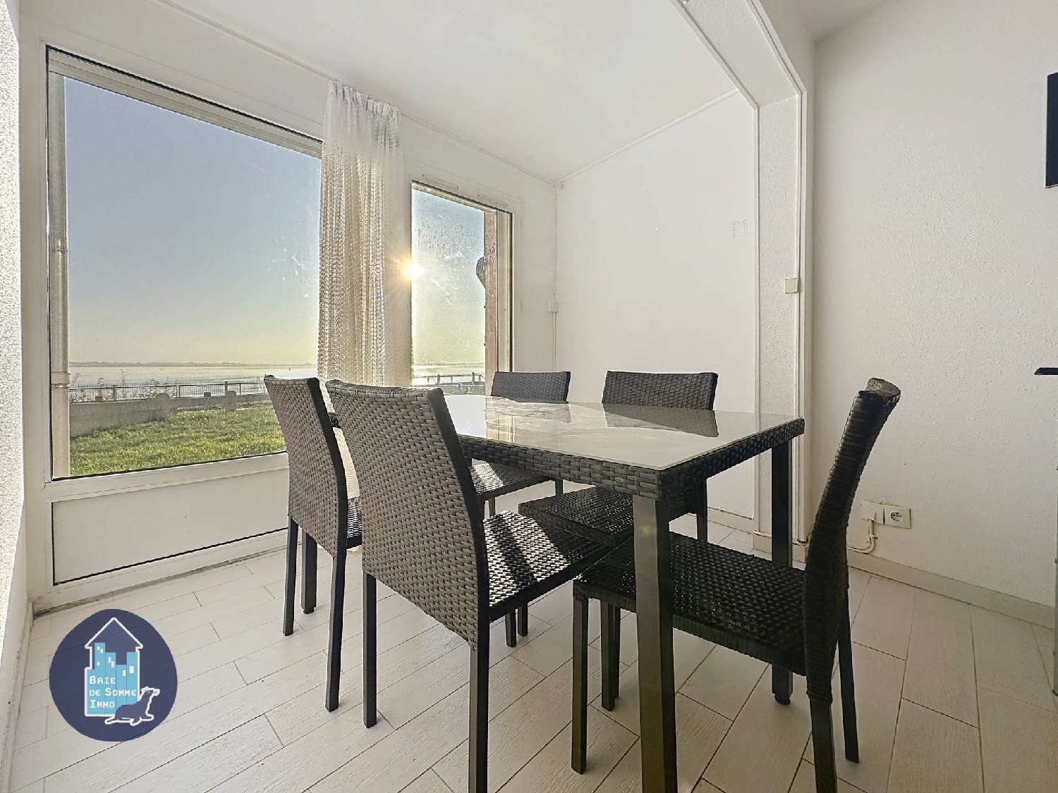  kaufen Wohnung/ Apartment Le Crotoy Somme 2