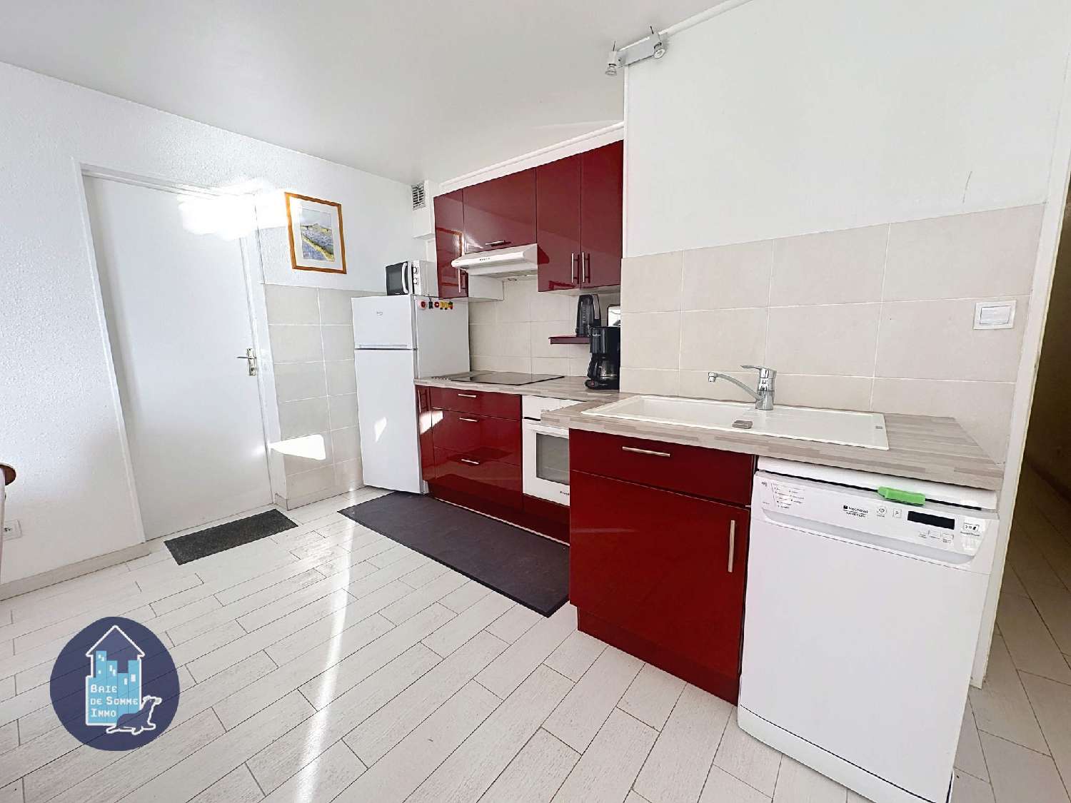  kaufen Wohnung/ Apartment Le Crotoy Somme 3