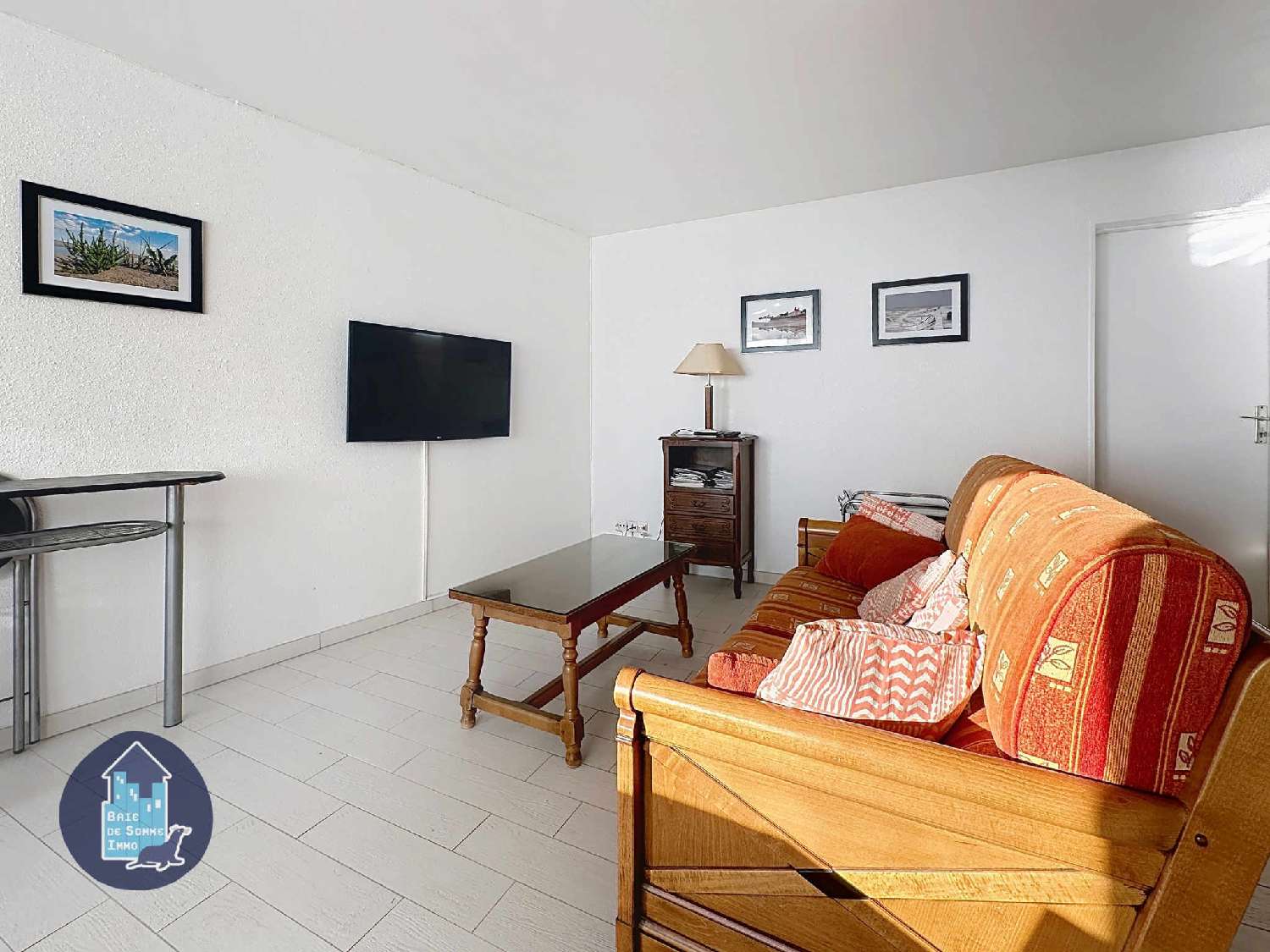  kaufen Wohnung/ Apartment Le Crotoy Somme 4