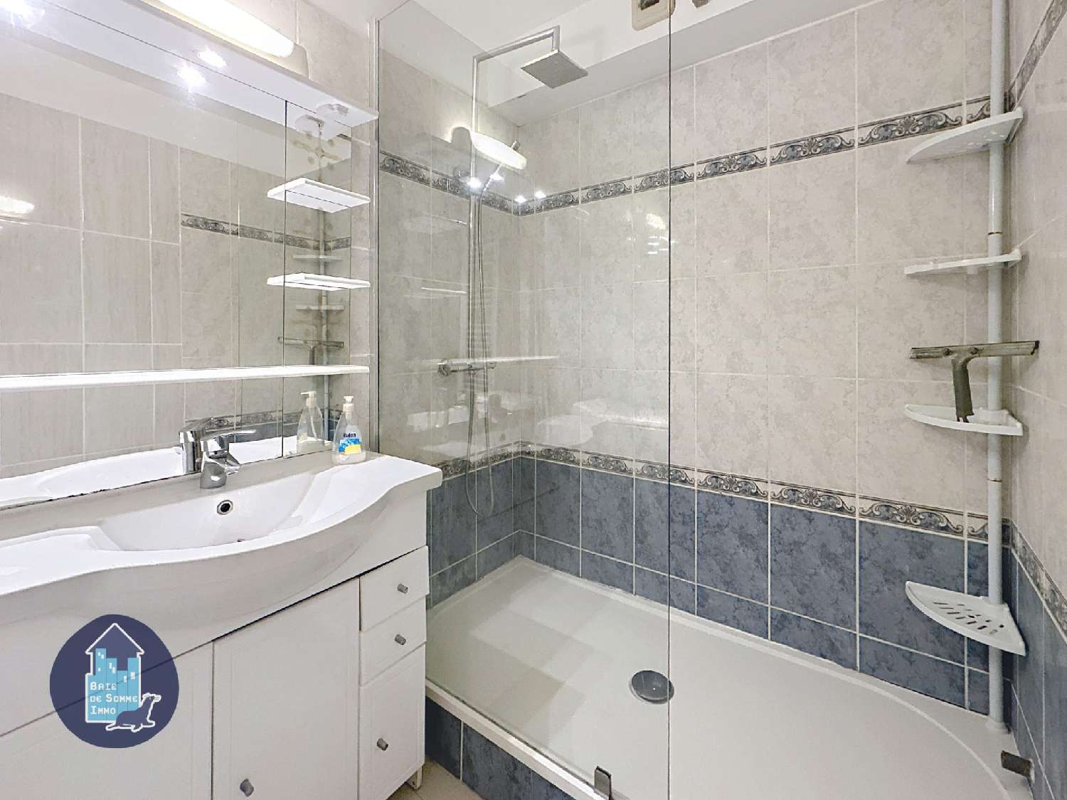  kaufen Wohnung/ Apartment Le Crotoy Somme 6