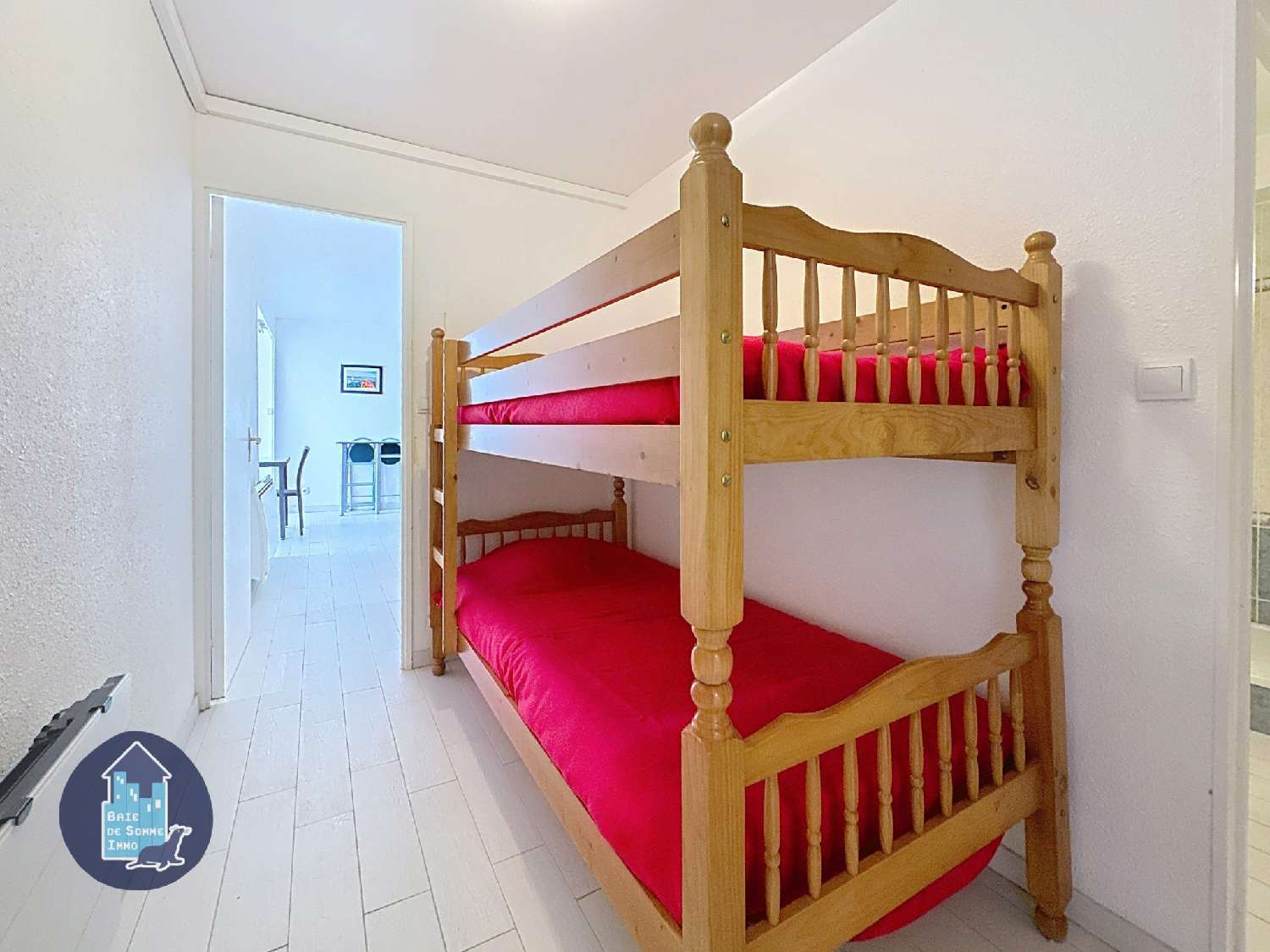  kaufen Wohnung/ Apartment Le Crotoy Somme 7