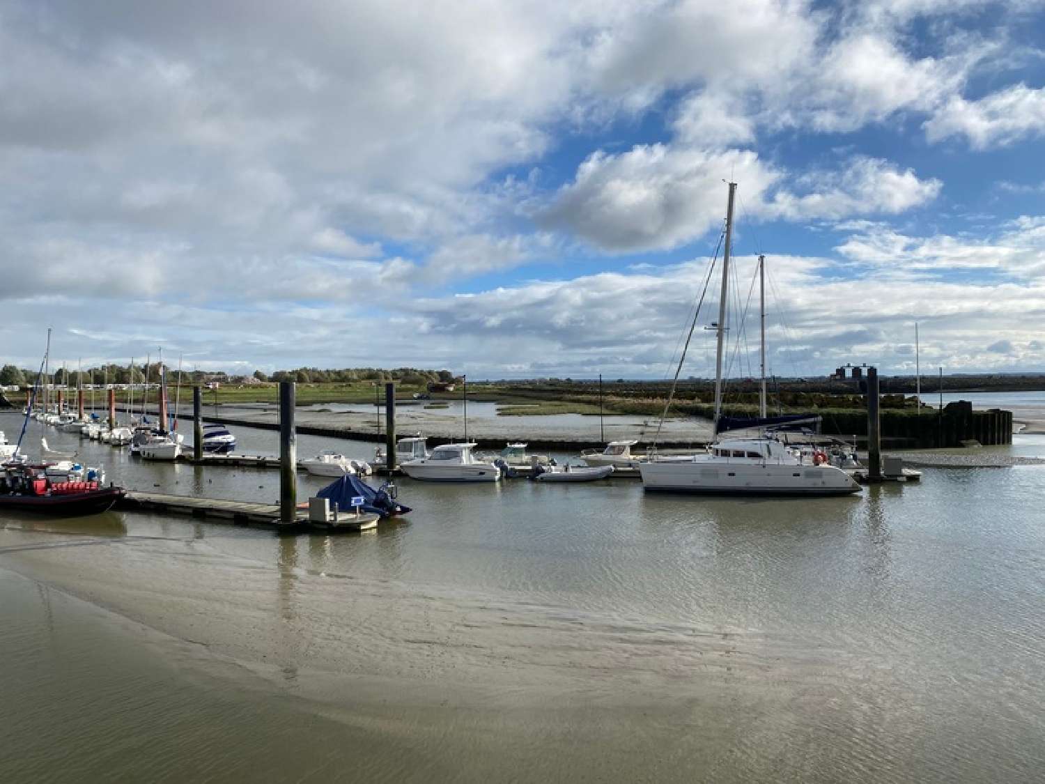  à vendre appartement Le Crotoy Somme 1