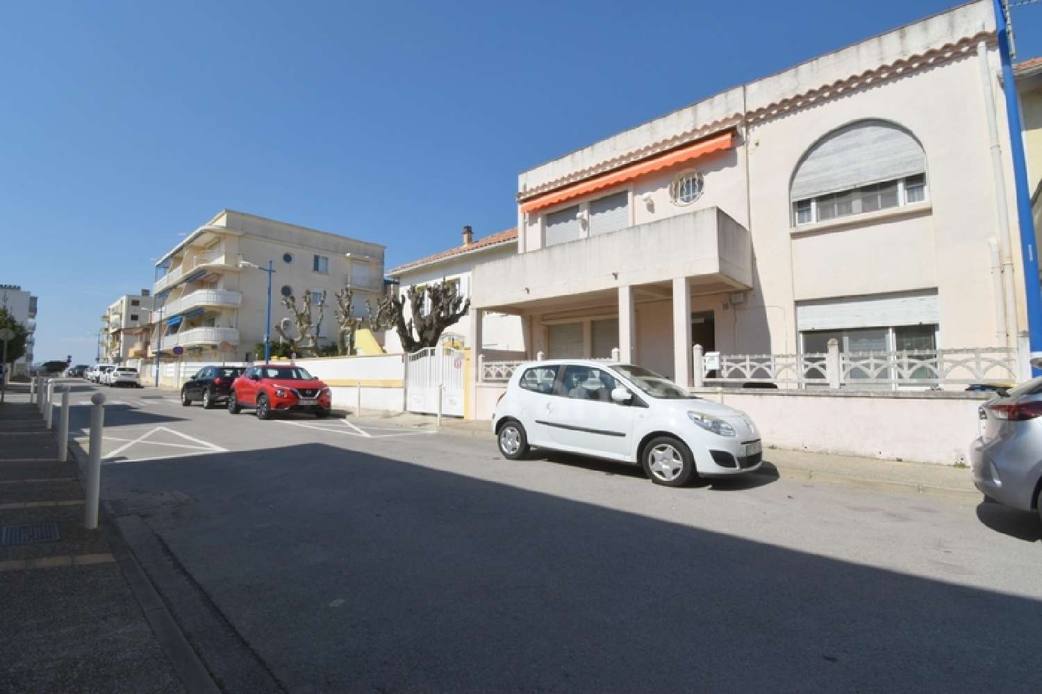  for sale apartment Le Grau-du-Roi Gard 1