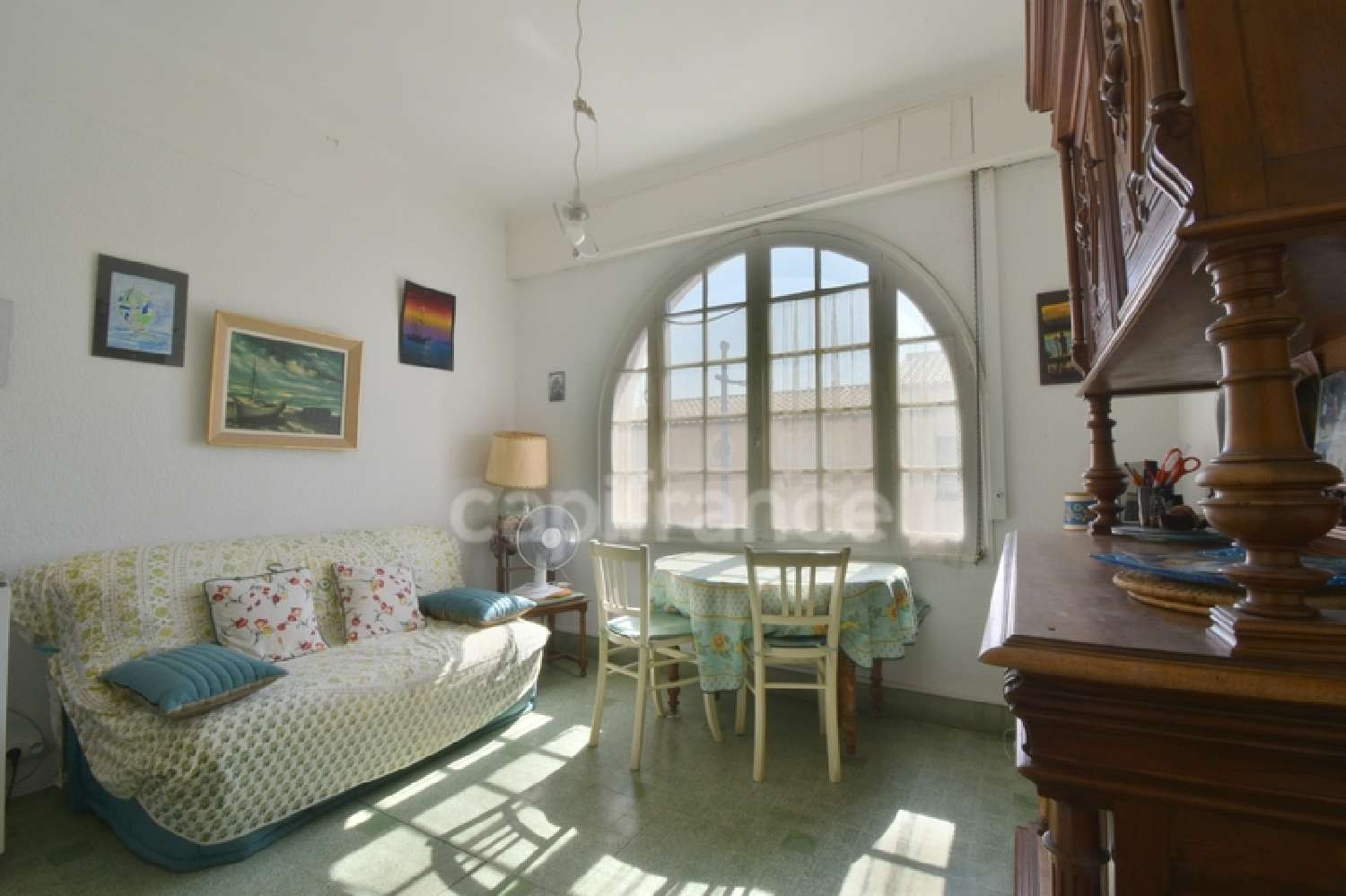  for sale apartment Le Grau-du-Roi Gard 2