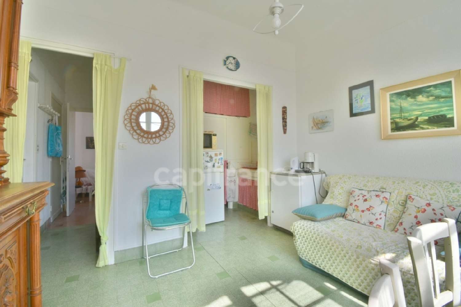  for sale apartment Le Grau-du-Roi Gard 3