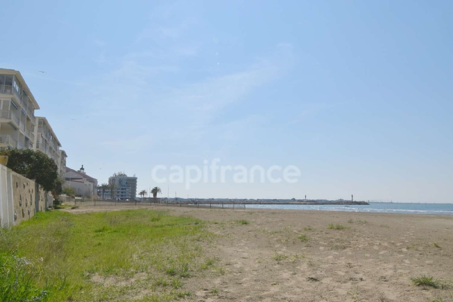  for sale apartment Le Grau-du-Roi Gard 7