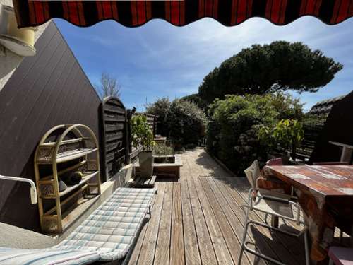 Le Grau-du-Roi Gard Wohnung/ Apartment Bild 7301275