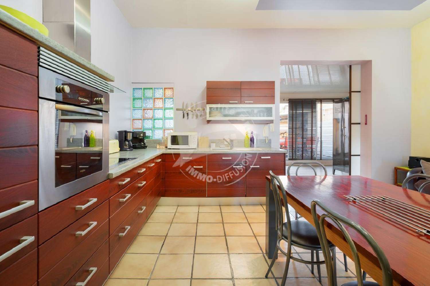 te koop appartement Le Grau-du-Roi Gard 4