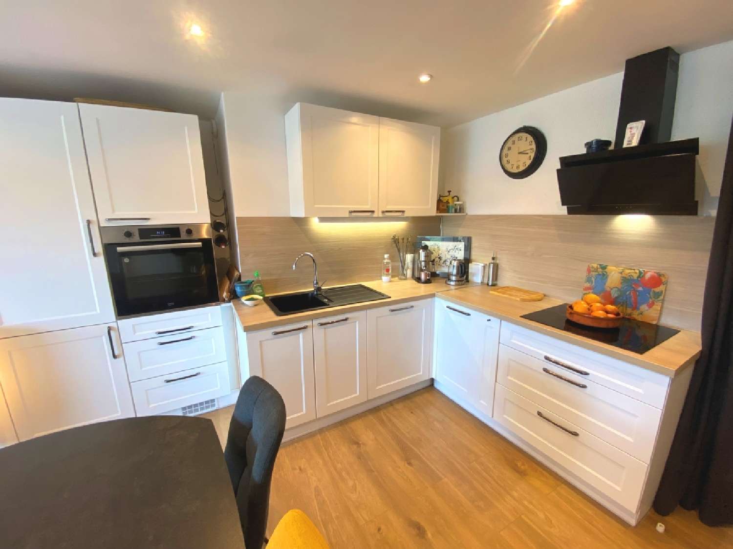 te koop appartement Le Grau-du-Roi Gard 3