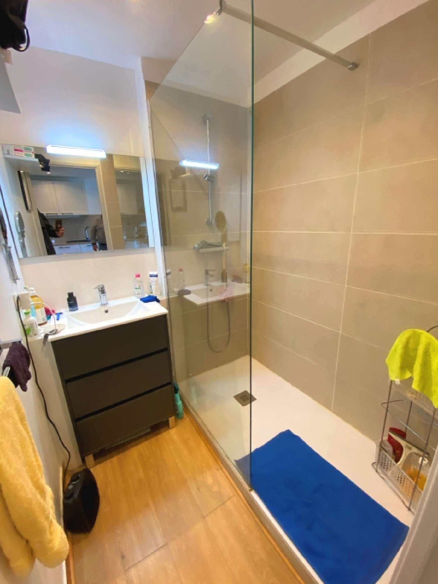 te koop appartement Le Grau-du-Roi Gard 5