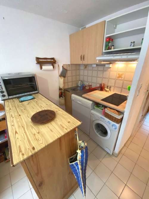 Le Grau-du-Roi Gard appartement foto 7312324