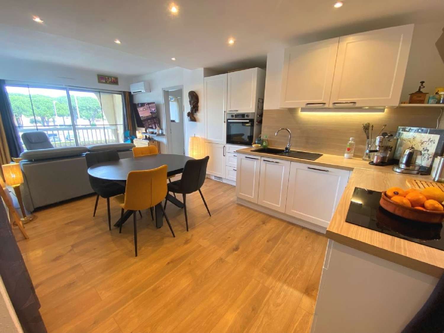  for sale apartment Le Grau-du-Roi Gard 1