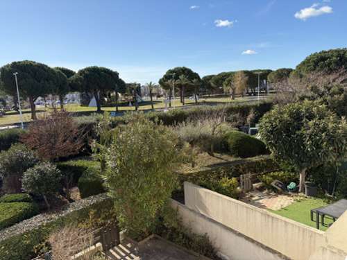 Le Grau-du-Roi Gard apartamento foto 7317336