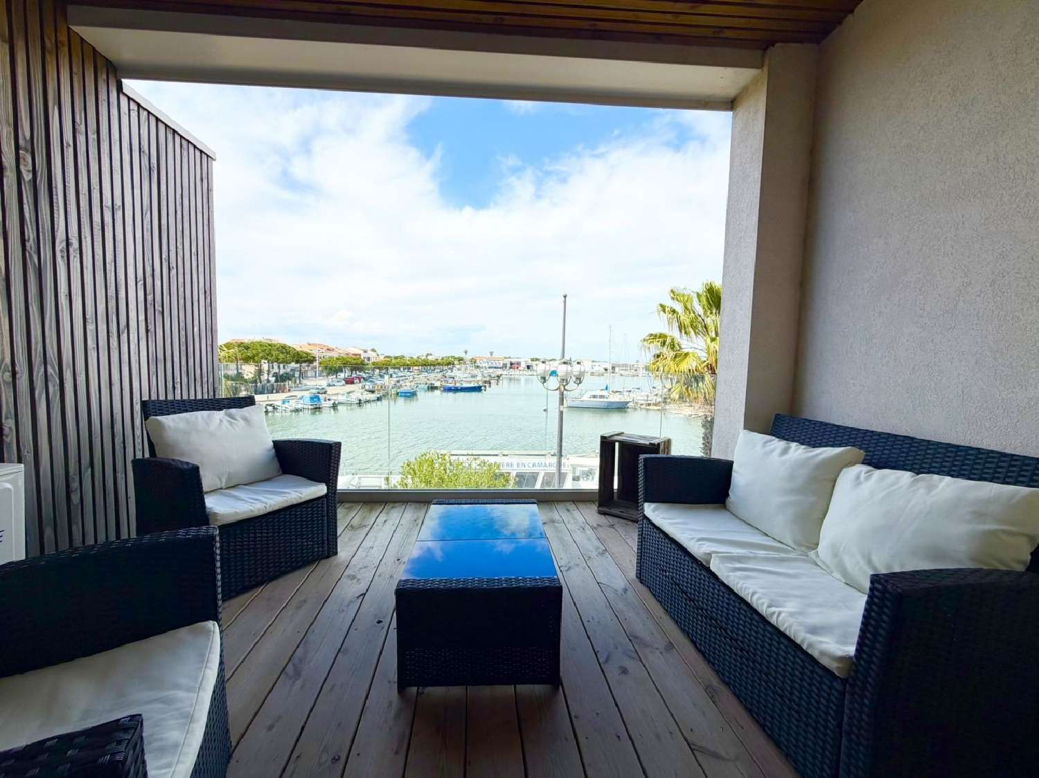  for sale apartment Le Grau-du-Roi Gard 1