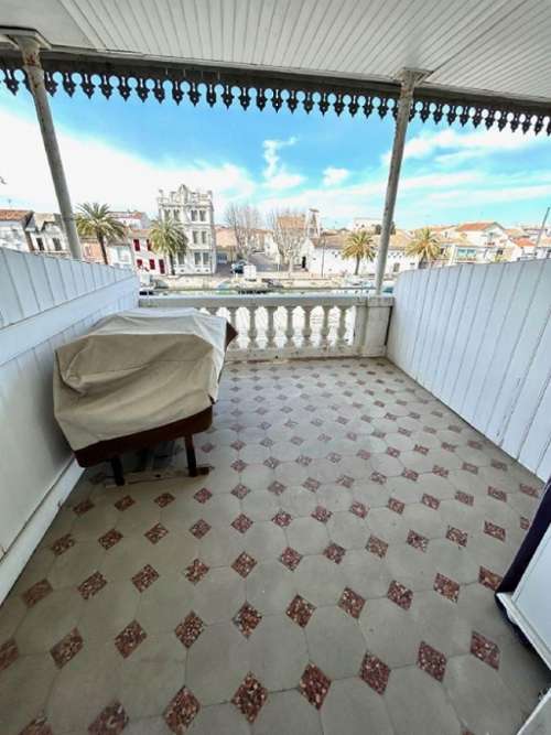 Le Grau-du-Roi Gard apartamento foto 7317812