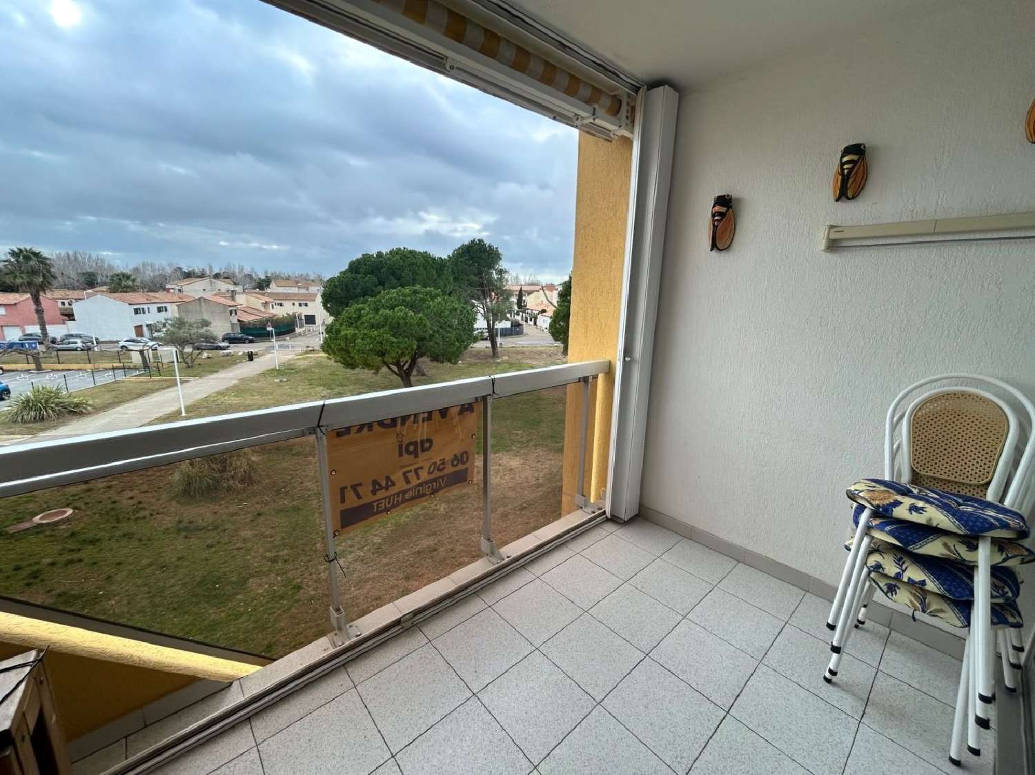  en venta apartamento Le Grau-du-Roi Gard 1