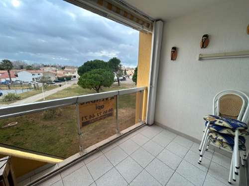 Le Grau-du-Roi Gard apartamento foto 7317815