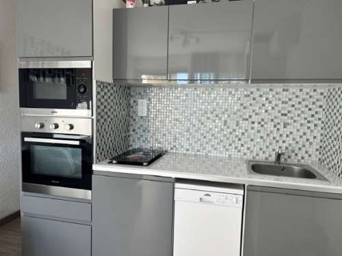 Le Grau-du-Roi Gard apartamento foto 7317817