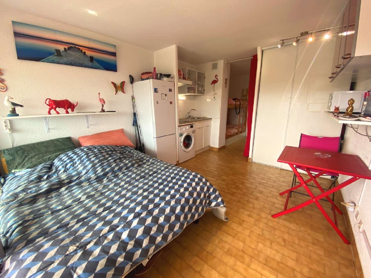  for sale apartment Le Grau-du-Roi Gard 3