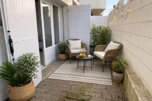 Le Grau-du-Roi Gard apartment foto 7322484