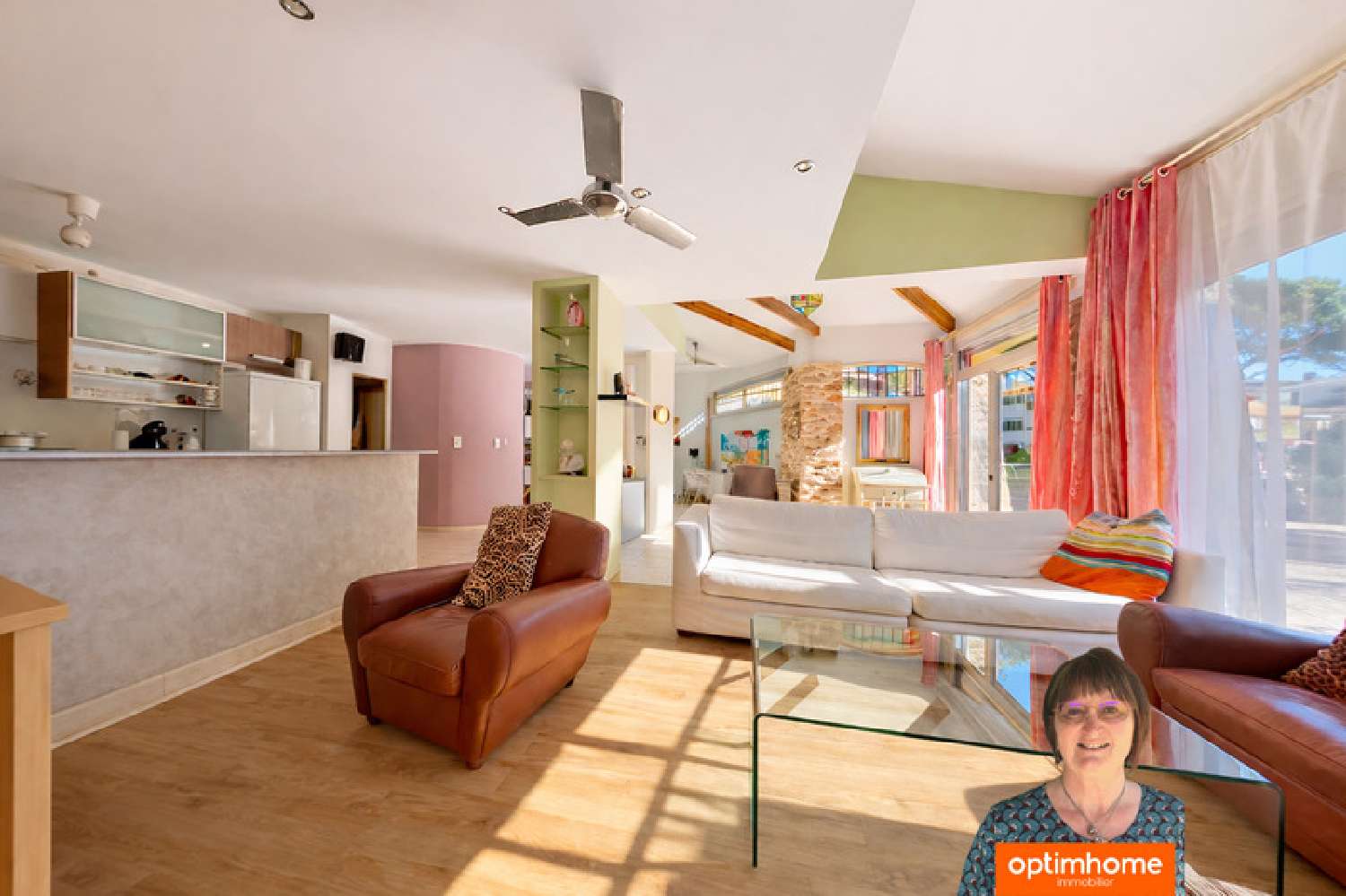  for sale apartment Le Grau-du-Roi Gard 2